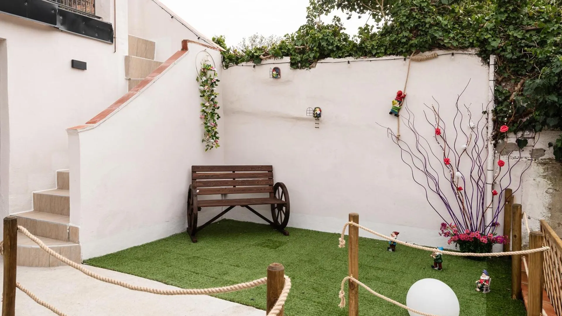 In Centro A Certaldo Apartment Italy