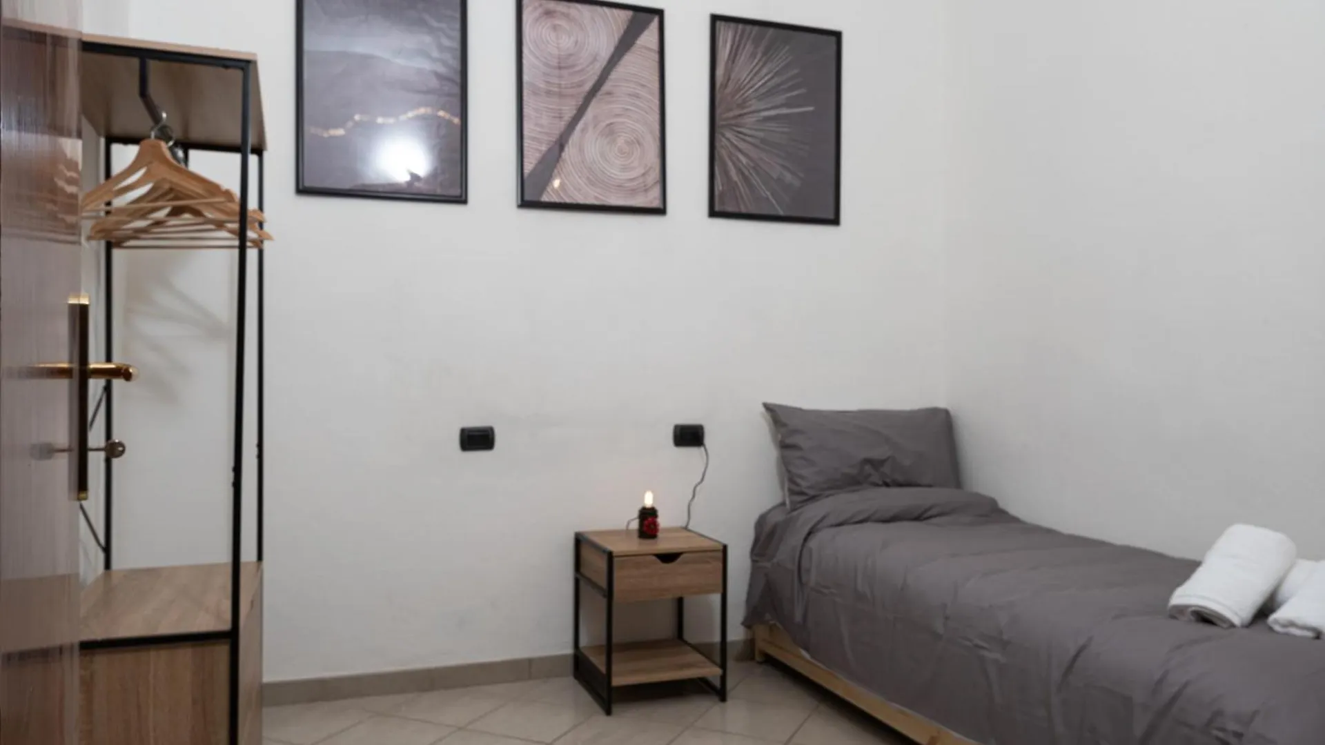 In Centro A Certaldo Apartment Italy