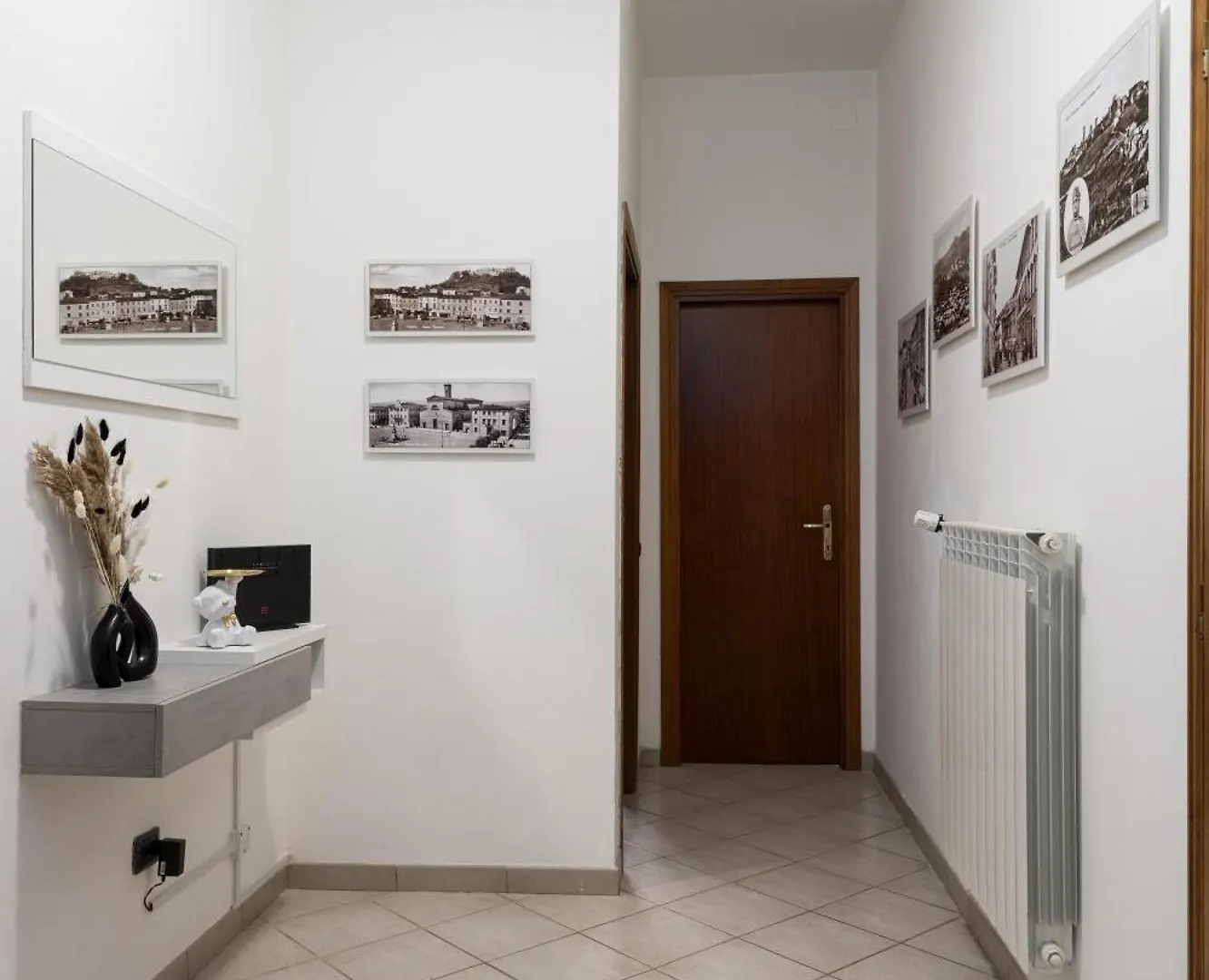 In Centro A Certaldo Apartment