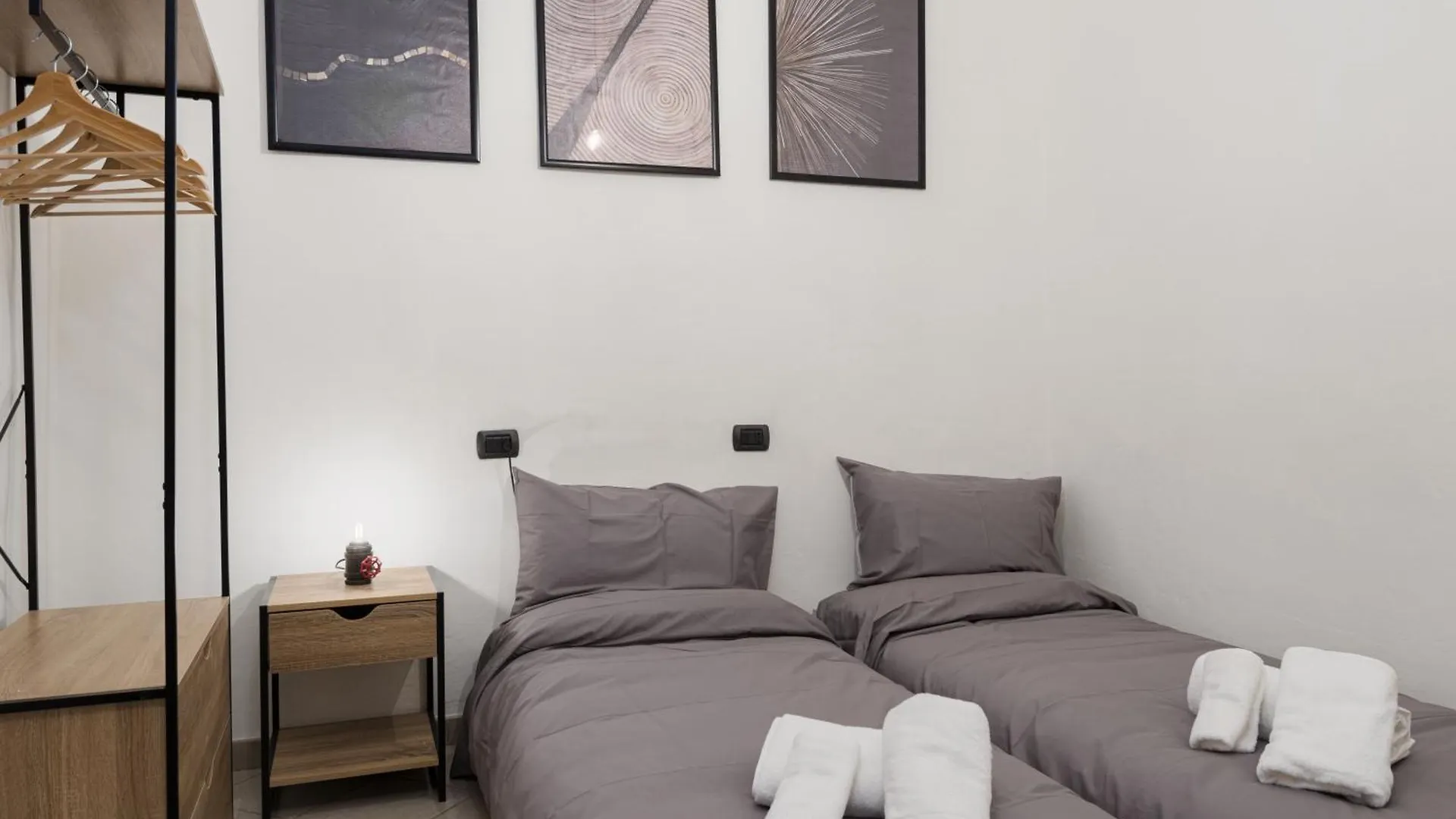 In Centro A Certaldo Apartment Italy