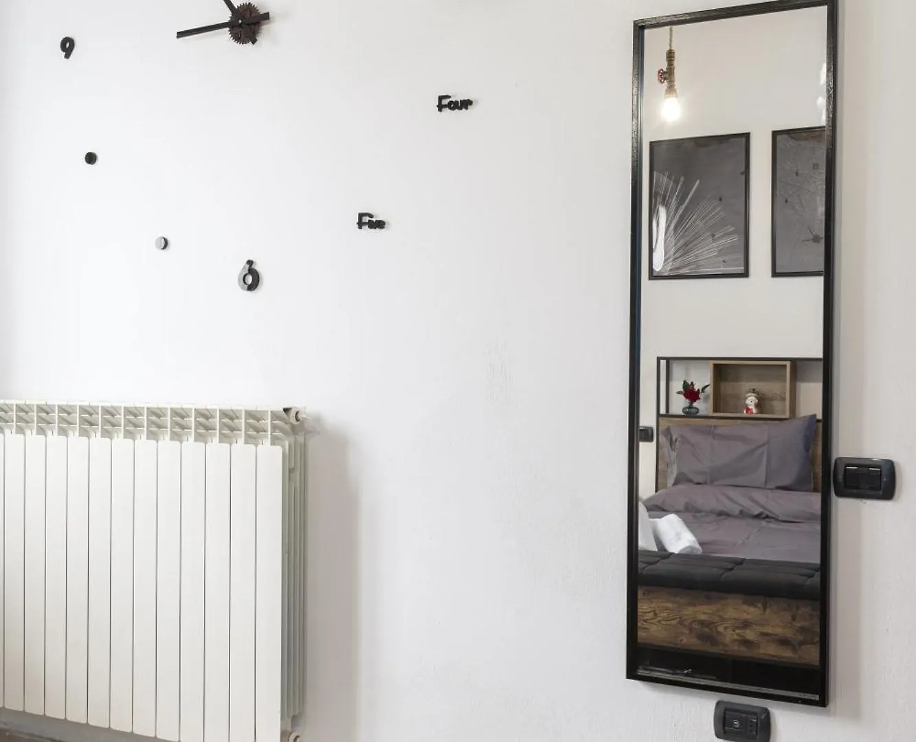 In Centro A Certaldo Apartment