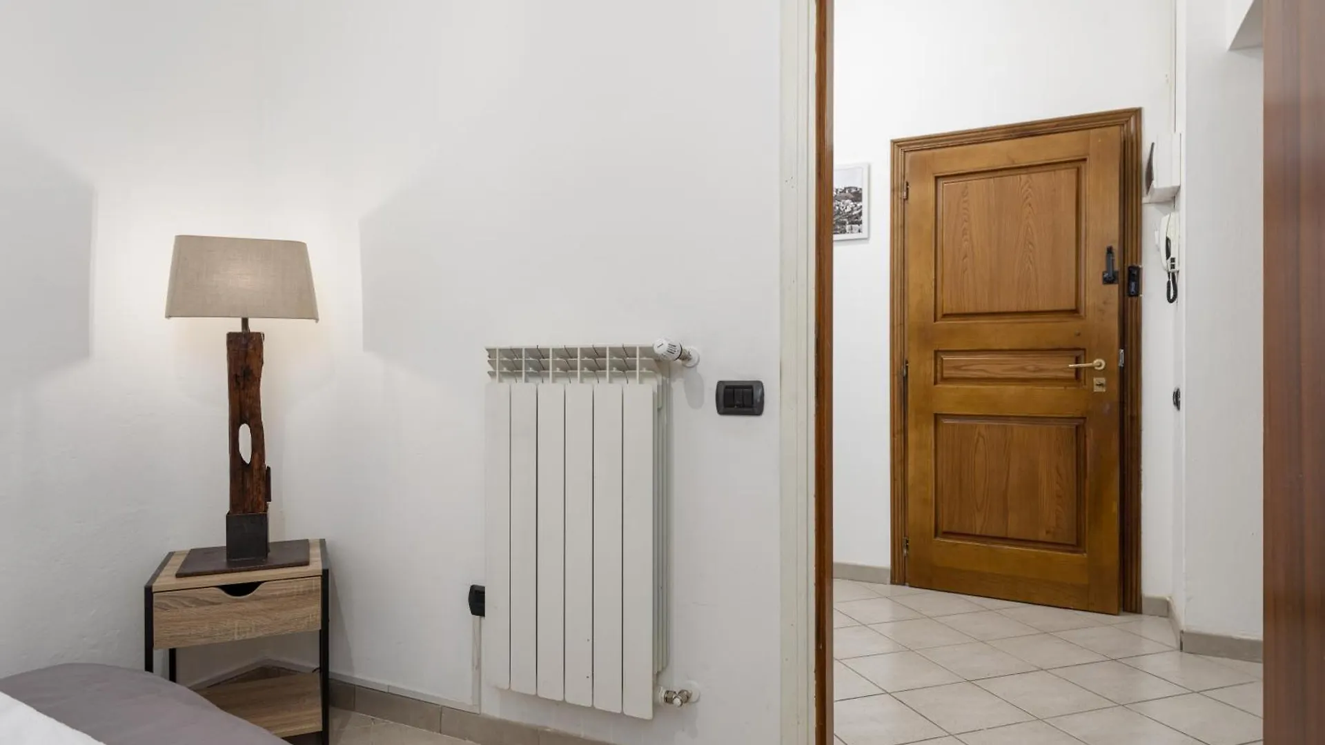 In Centro A Certaldo Apartment