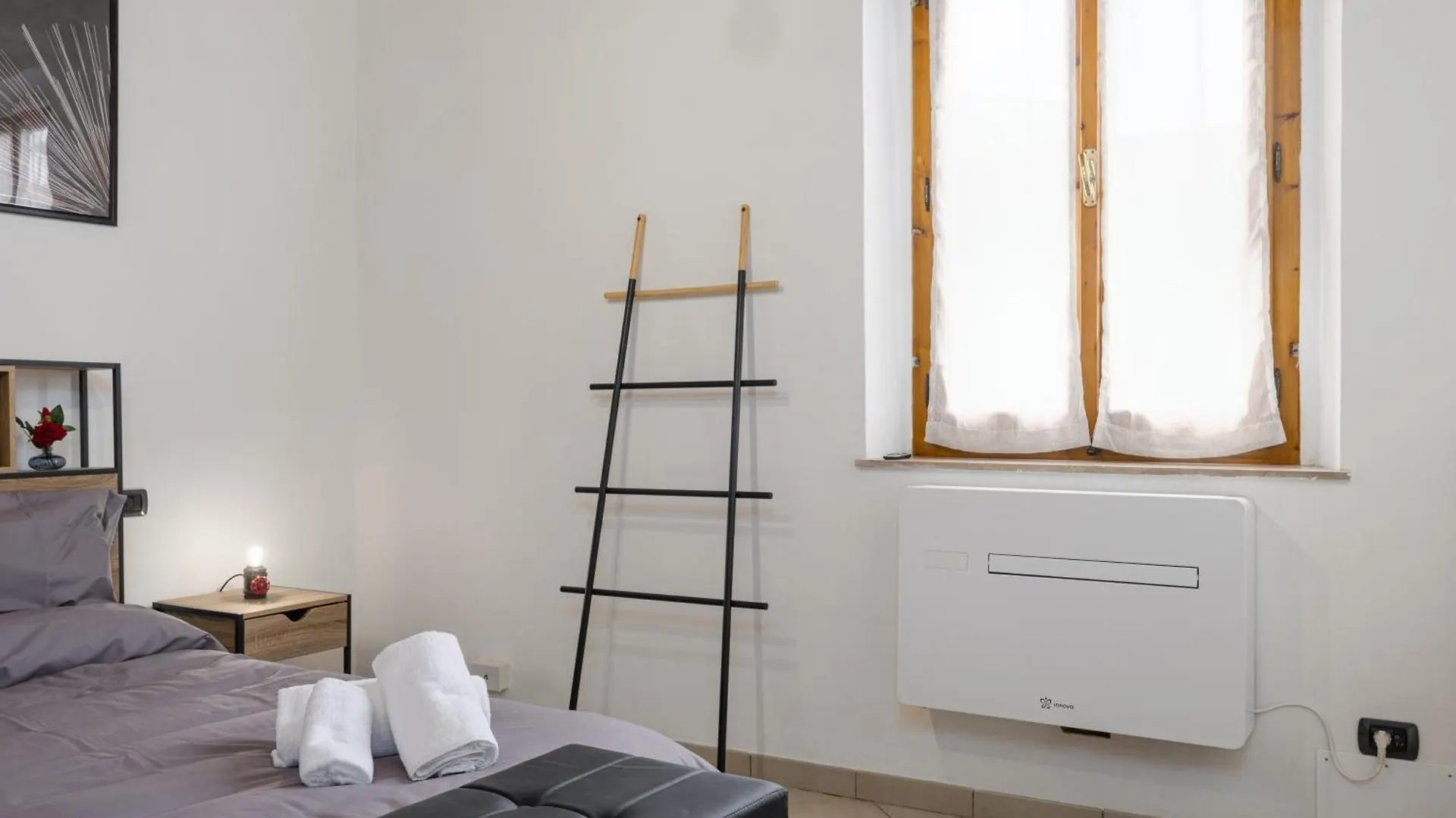 In Centro A Certaldo Apartment