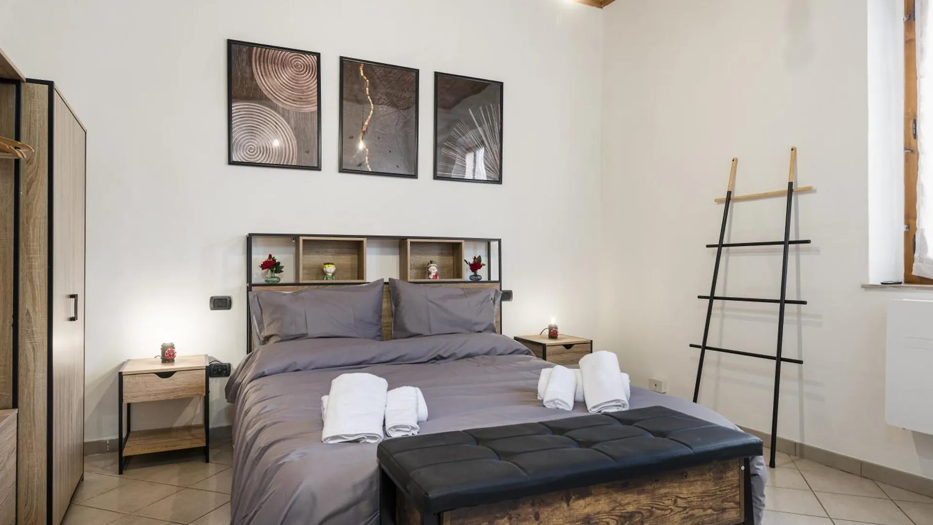 In Centro A Certaldo Apartment 0*,  Italy