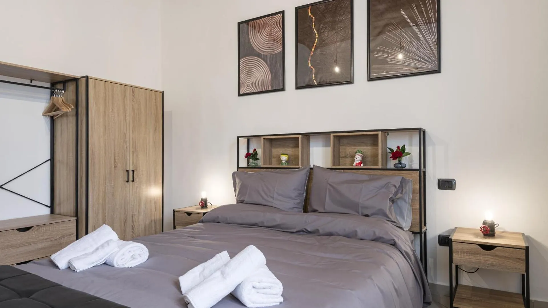 In Centro A Certaldo Apartment 0*,