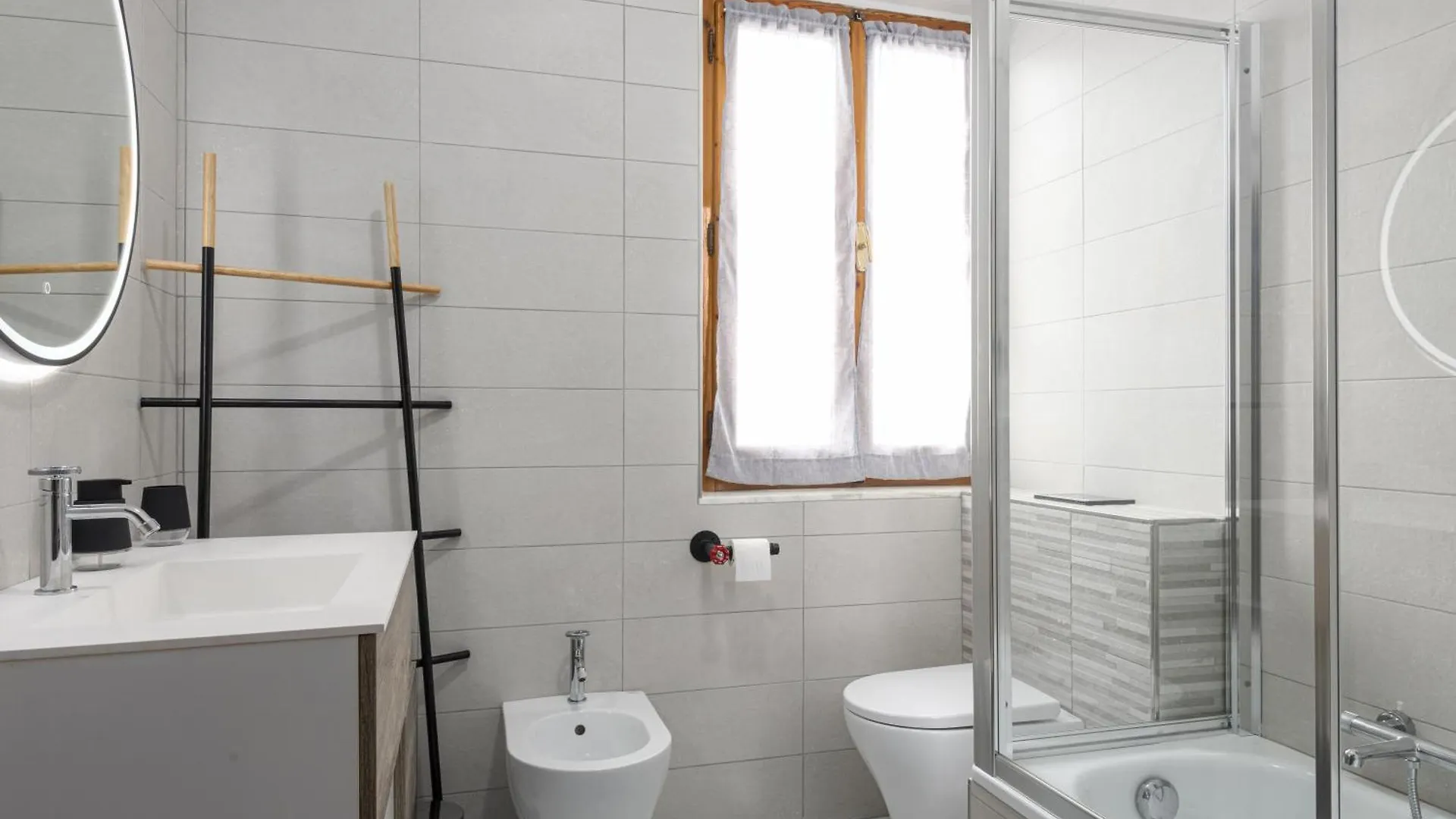 In Centro A Certaldo Apartment