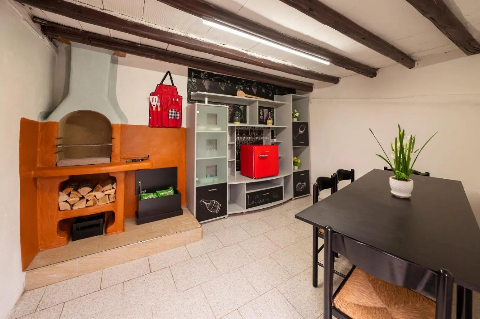In Centro A Certaldo Apartment