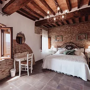 Antica Torre Del Borgo Bed & Breakfast