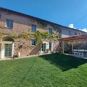 La Selva Apartment