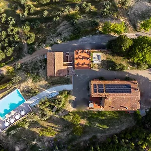 La Collina Degli Olivi Bed & Breakfast