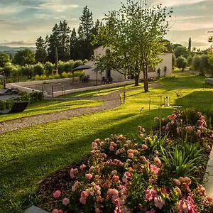 Relais Borgo Elissa Bed & Breakfast
