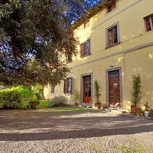 Gorgognano Farm stay