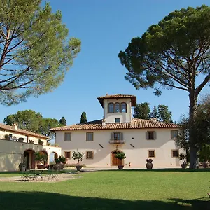Tenuta Di Sticciano Farm stay