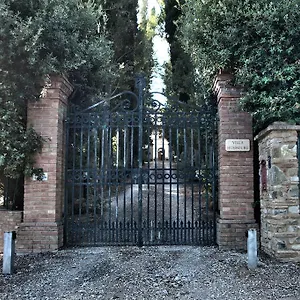 Humbourg Villa