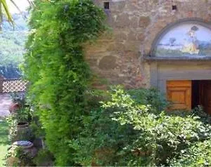 Bio Fattoria Bacio Certaldo