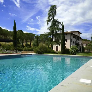 La Canonica Farm stay