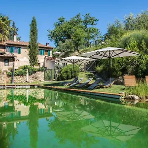 Il Paluffo Villa