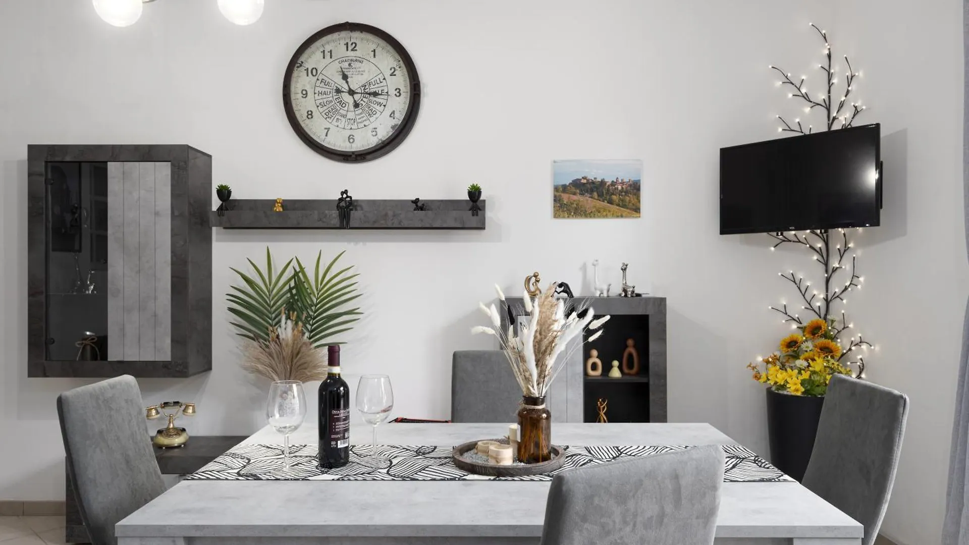 In Centro A Certaldo Apartment Italy