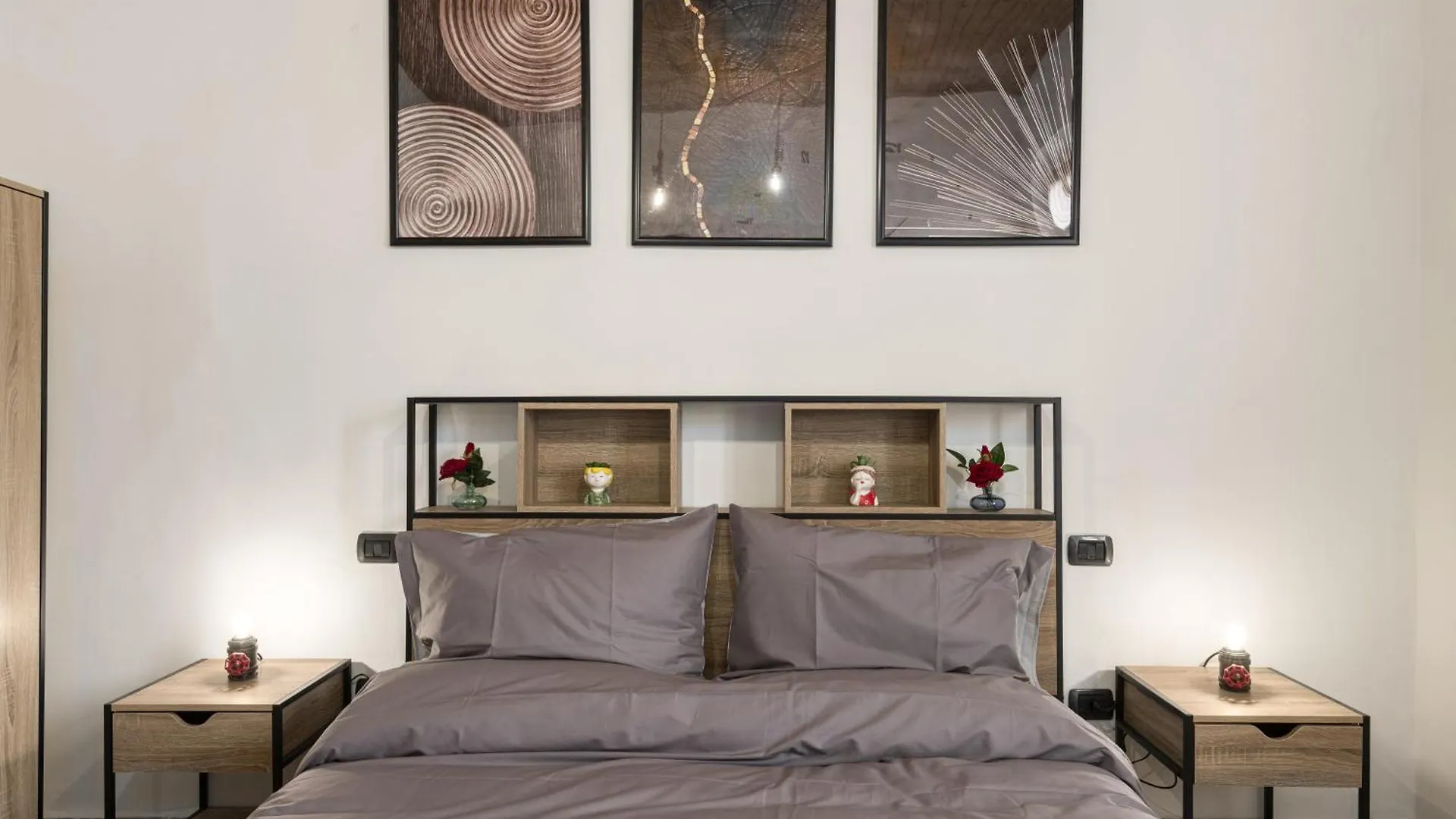In Centro A Certaldo Apartment
